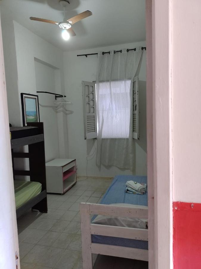 Pousada Brisa Mar Salvador Luaran gambar